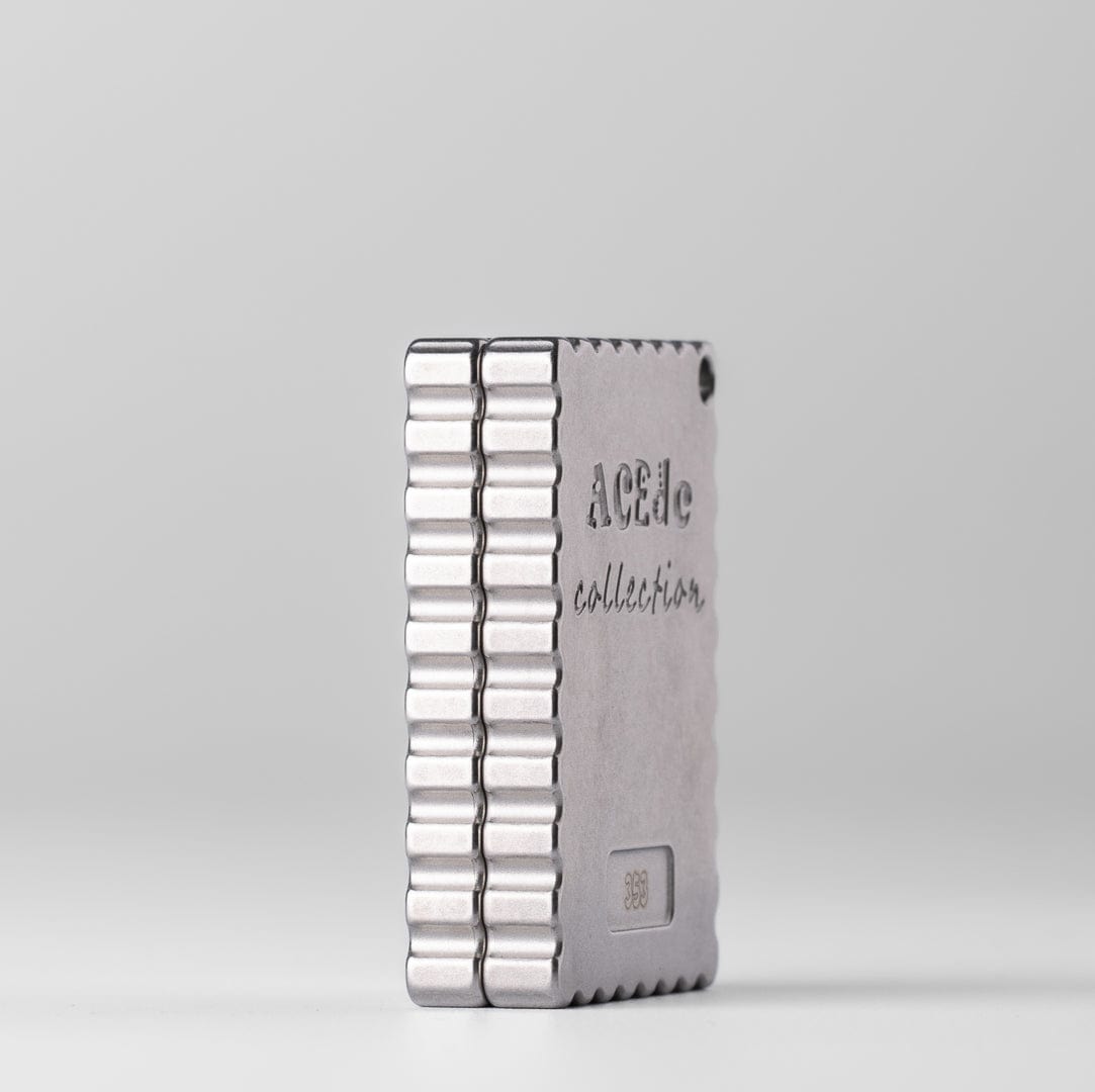 ACEdc Fidget Slider Stamp