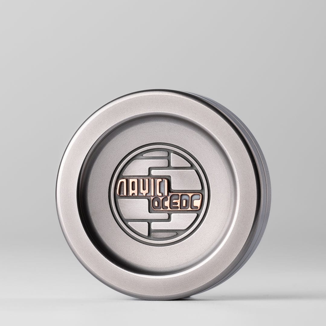 ACEdc Haptic Coin Amiable Milk Cap
