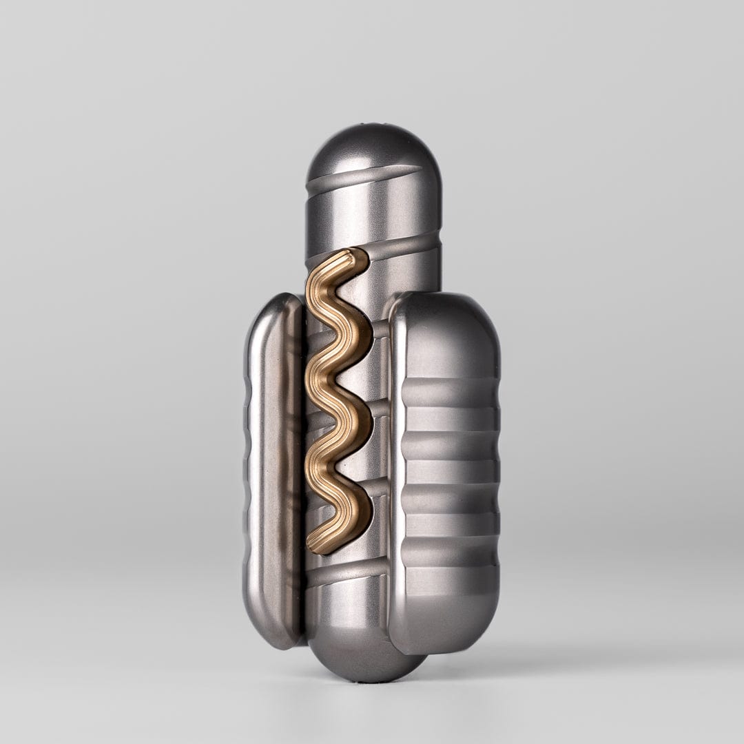 B&M Fidget Slider HOT DOG