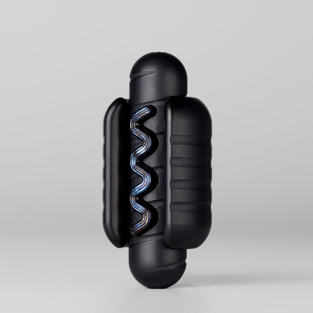 B&M Fidget Slider HOT DOG Zirconium+zircuti