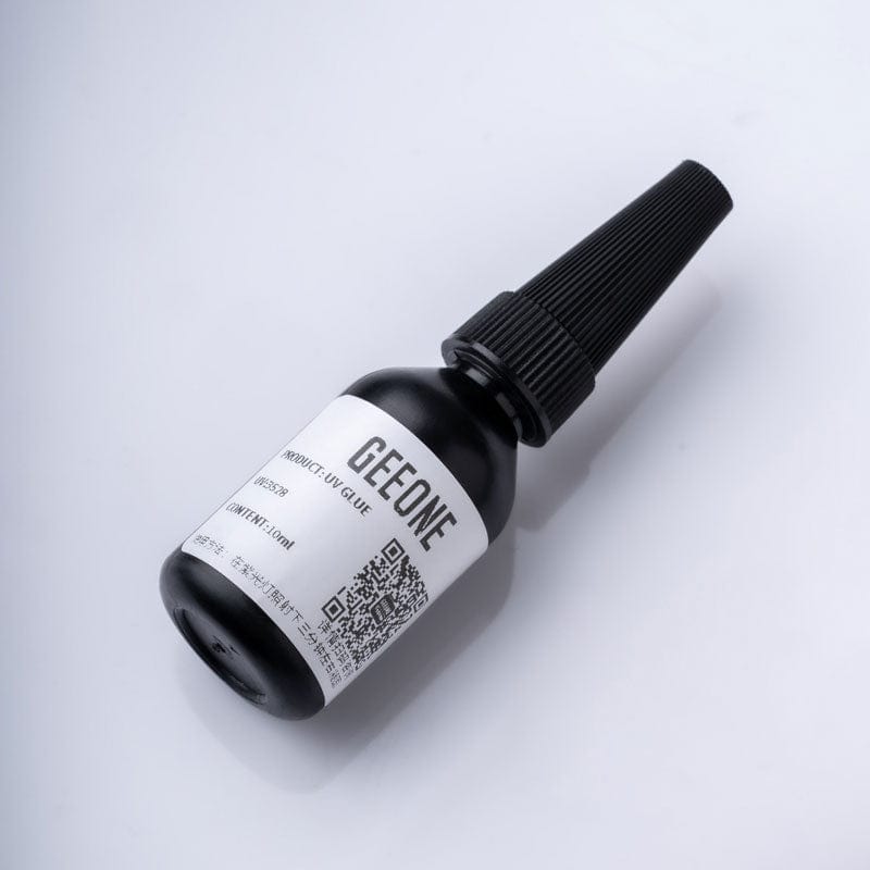 GEEONE Accessories Glass Luminous Tube Installation Tools / UV Glue