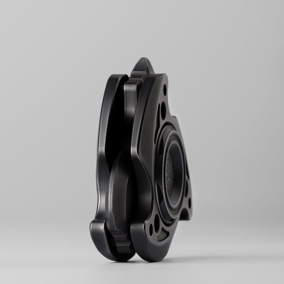 KTS Fidget Spinner Blood Blade