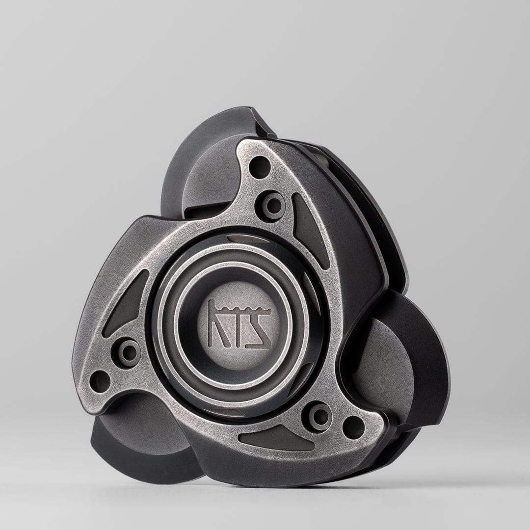 KTS Fidget Spinner Blood Blade