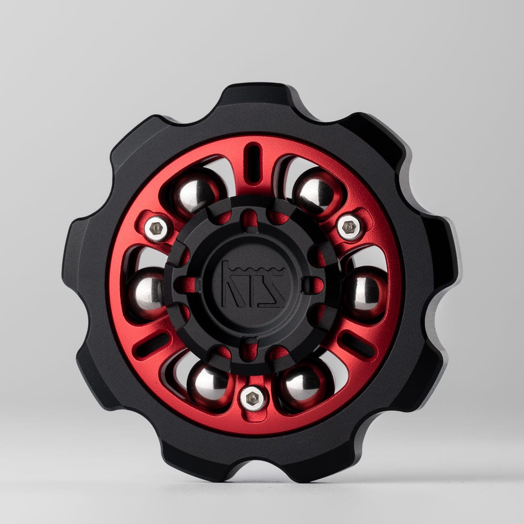 KTS Fidget Spinner Gear Storm