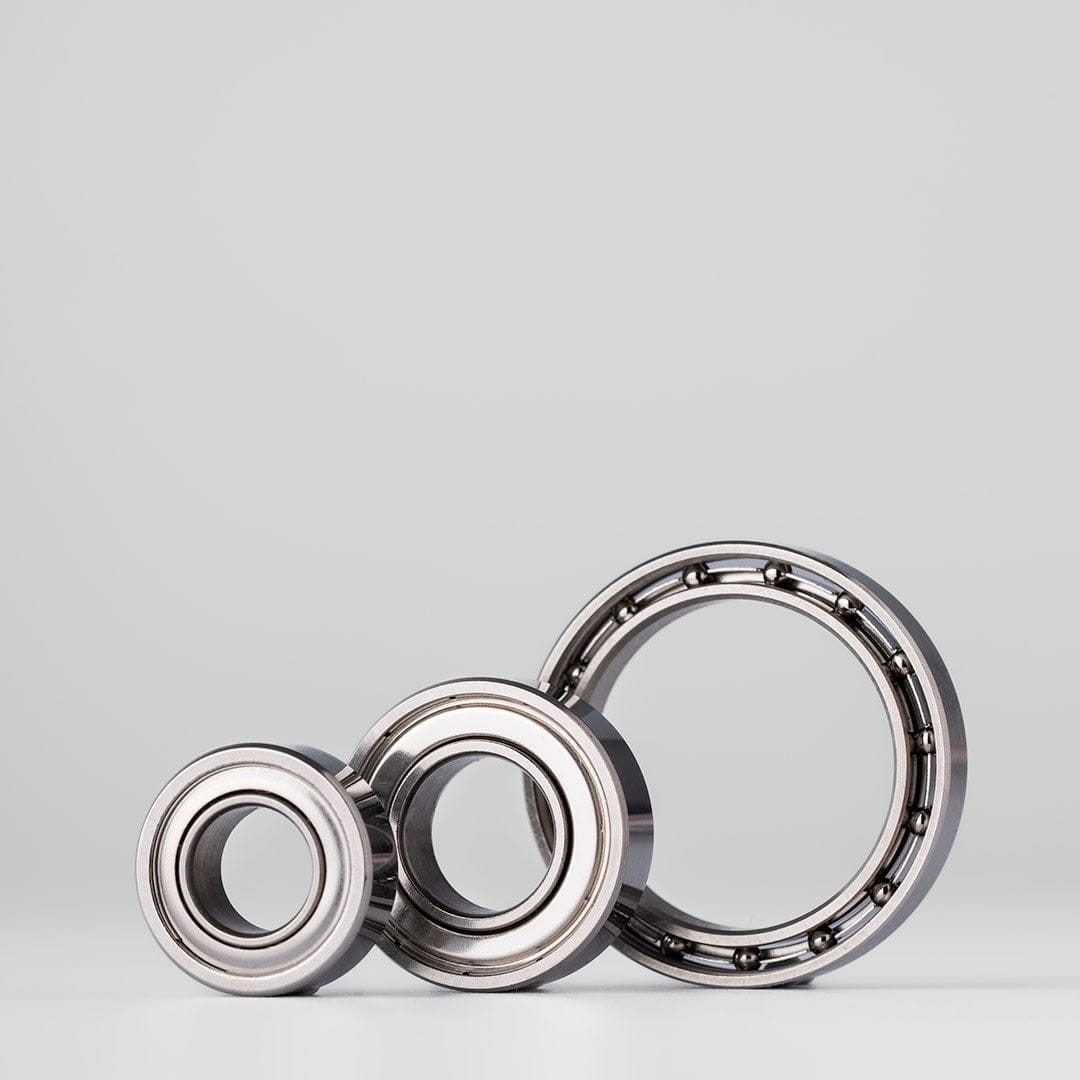LAUTIE Accessories Selected Bearings