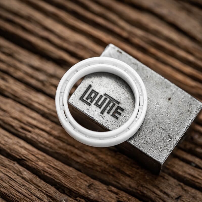 LAUTIE Accessories Selected Bearings 6704 / Full Ceramic (6704)