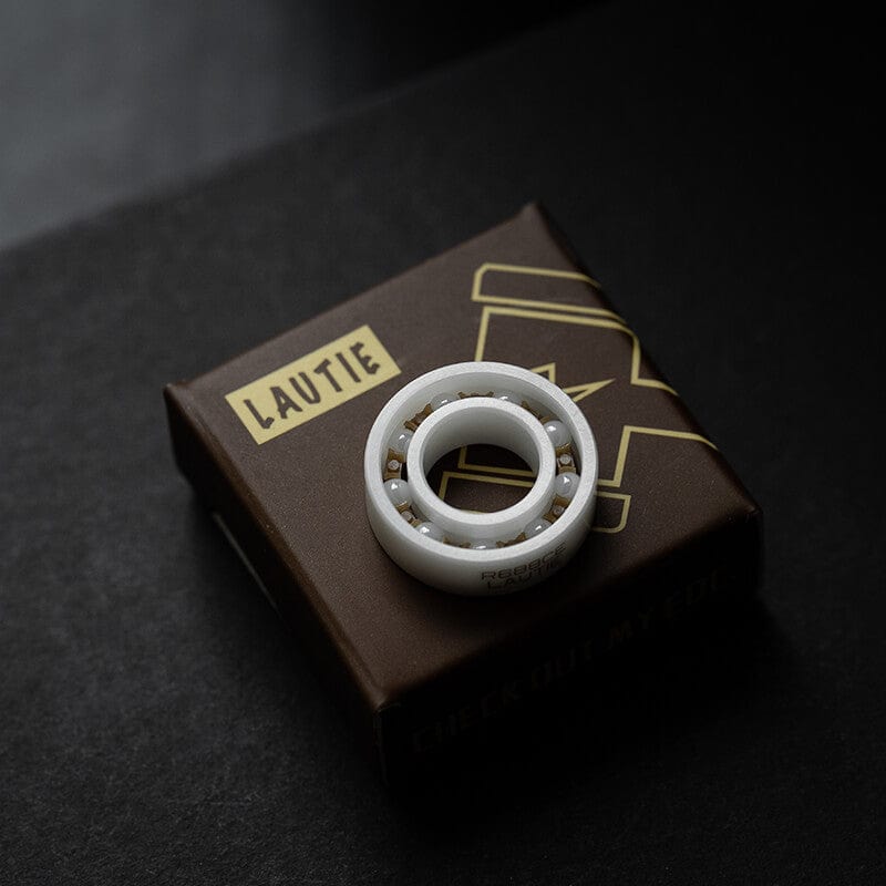 LAUTIE Accessories Selected Bearings 688 / Full Ceramic (688)