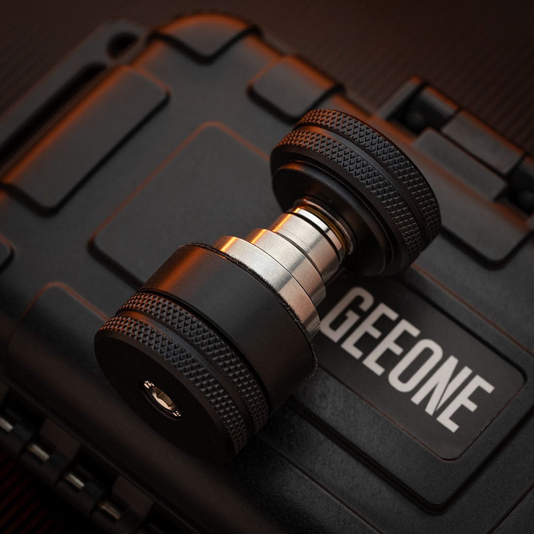 LAUTIE Accessories Selected Bearings Bearing removal tool / Aluminum(R188/688/608 universal)