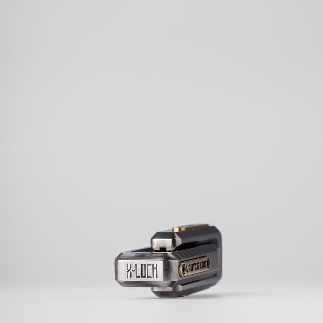 LAUTIE Fidget Slider X-Lock 2.0