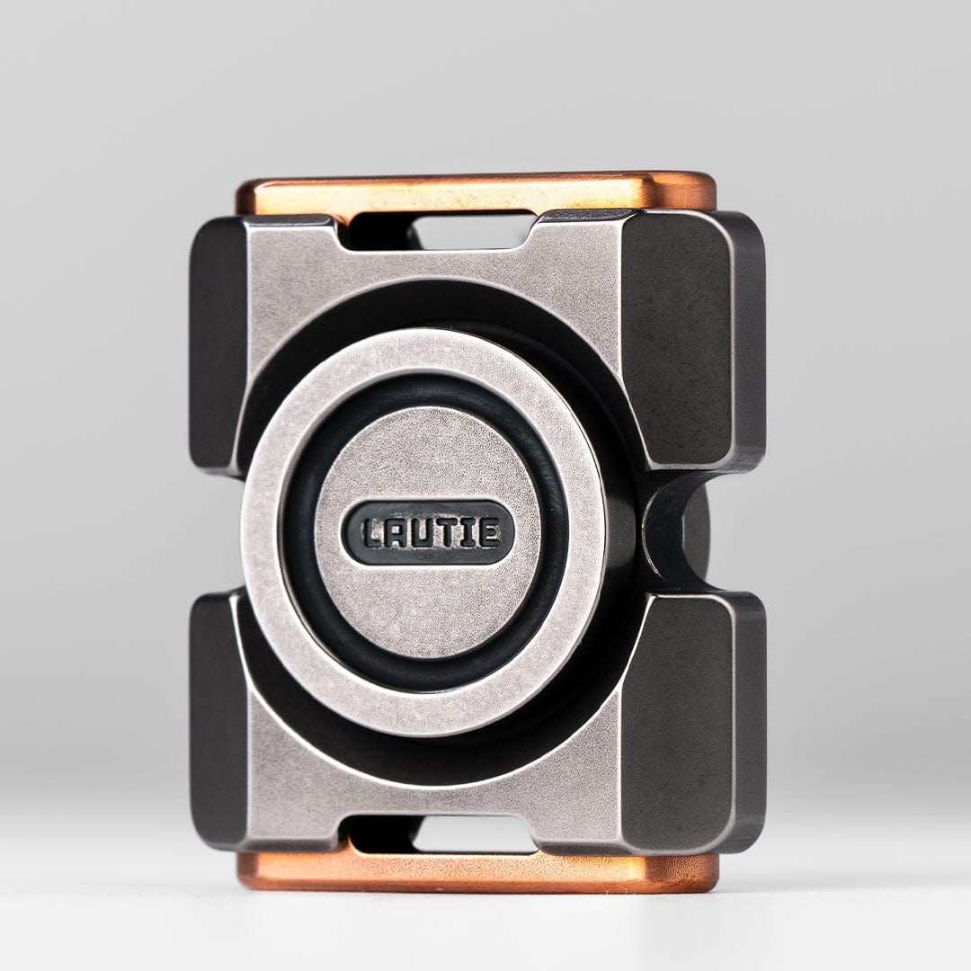 LAUTIE Fidget Spinner BIT02