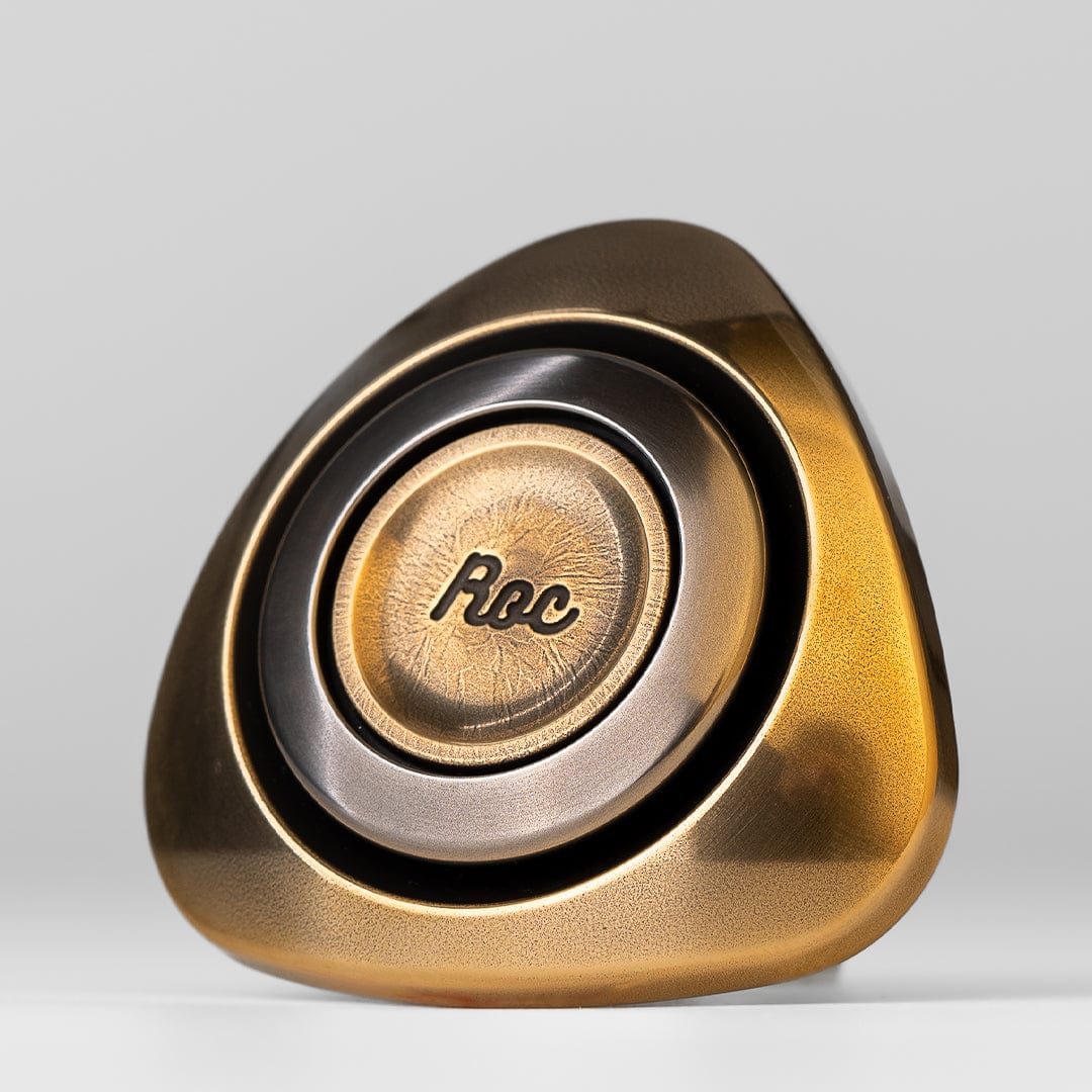 LAUTIE Fidget Spinner Roc 2.0