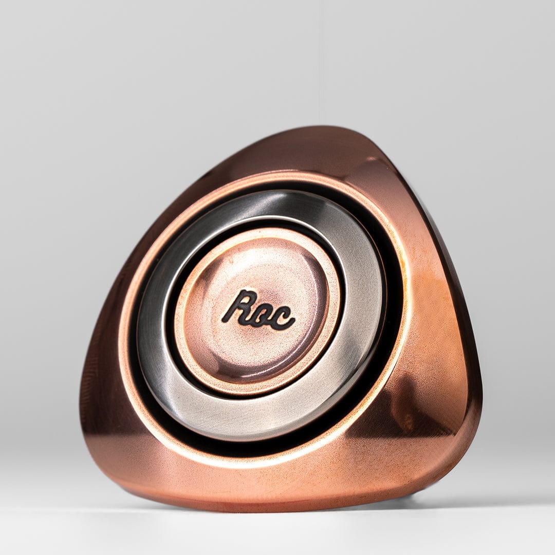 LAUTIE Fidget Spinner Roc 2.0