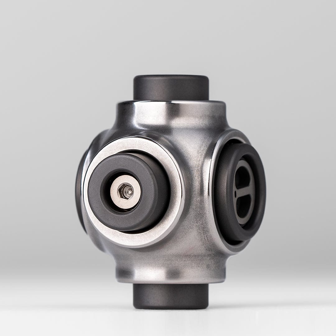 LAUTIE Fidget Spinner X-BONE