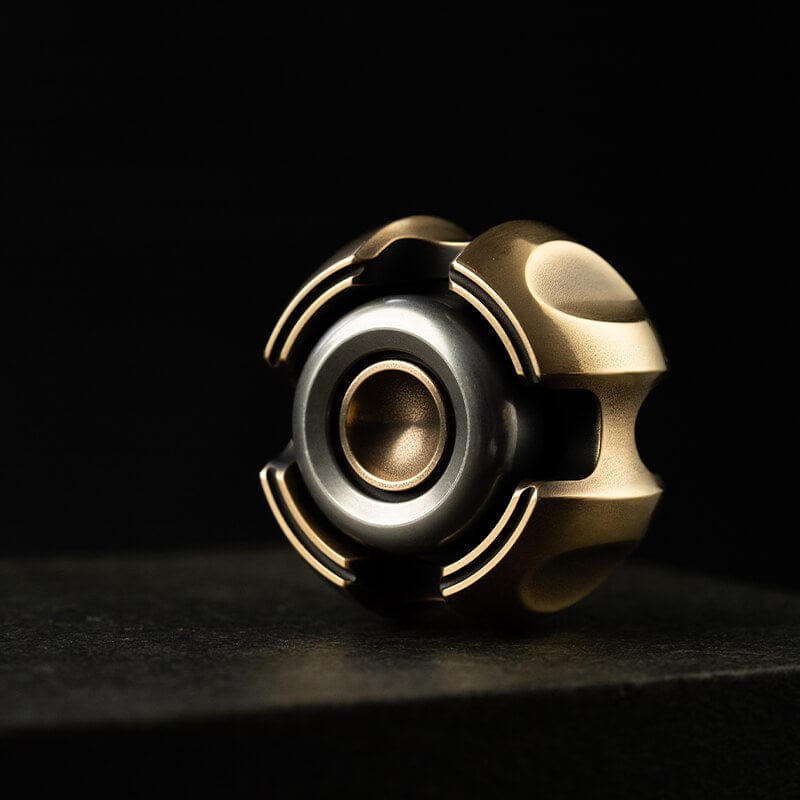 LAUTIE NoizC-Nano NoizC-Nano / Brass (Split-Type Side Lock)