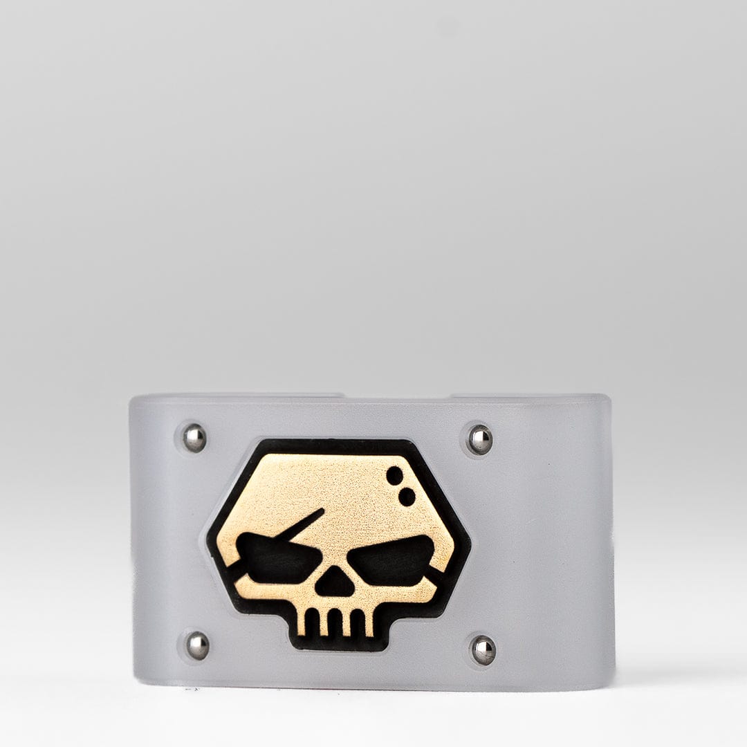 LAUTIE Other CLIPS MOLLE PC+Brass / 25MM