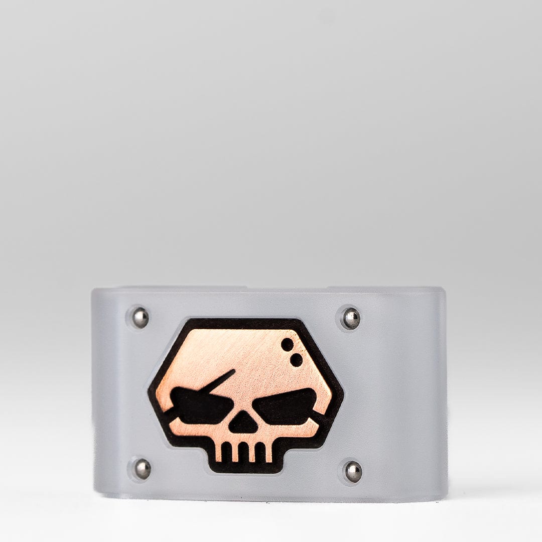 LAUTIE Other CLIPS MOLLE PC+Copper / 25MM