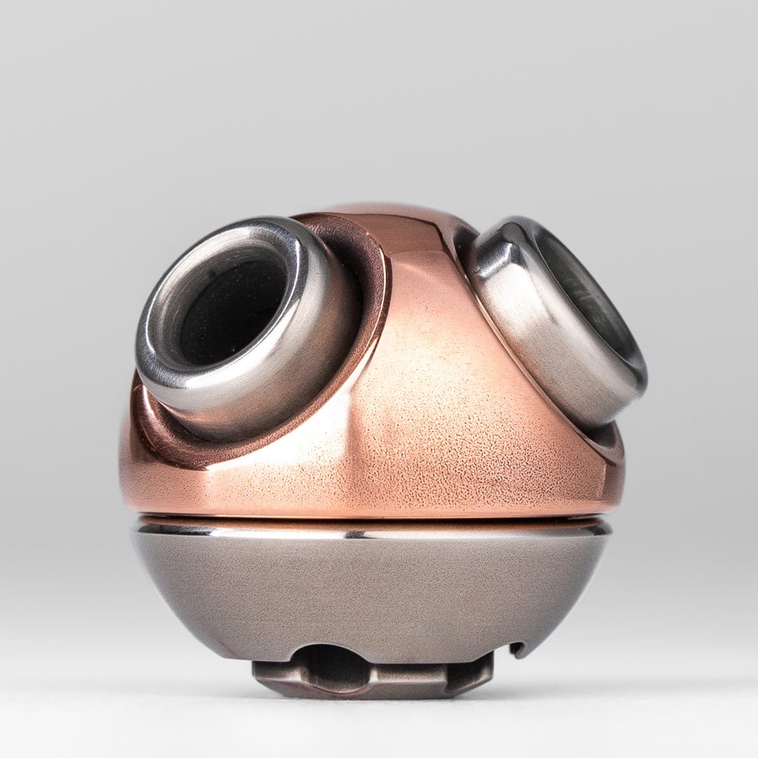 LAUTIE Pendants GAS Cupronickel + Copper