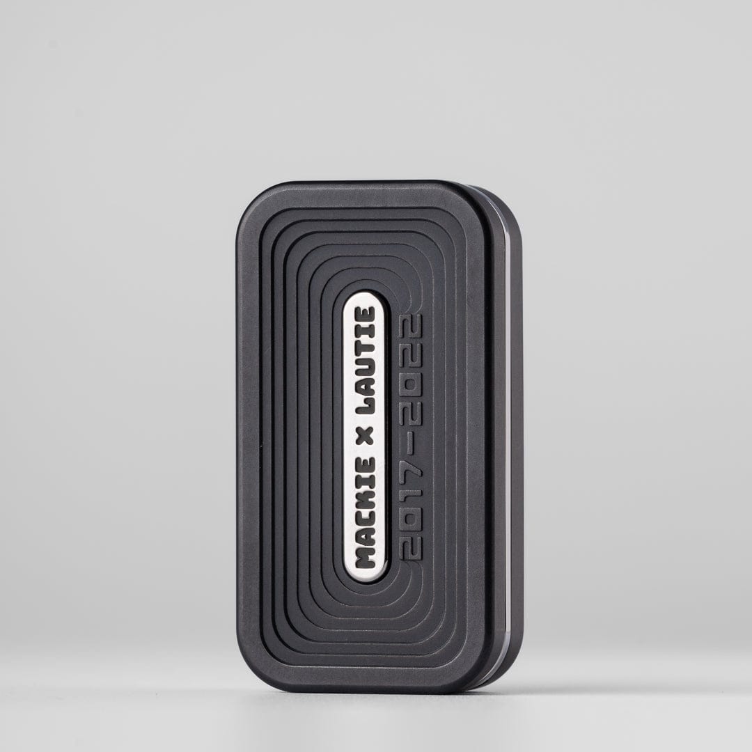 MACKIE Fidget Slider FXXK CP3