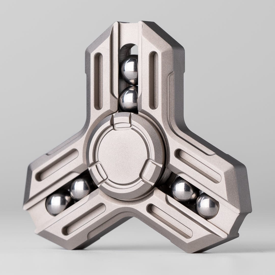 MACKIE Fidget Spinner KNIGHT 2.0