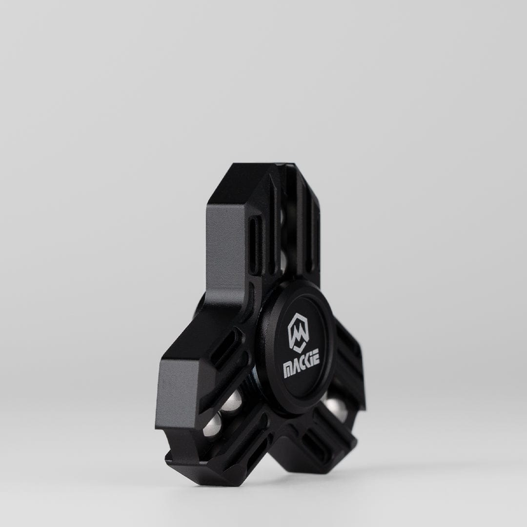 MACKIE Fidget Spinner Knight mini 2.0