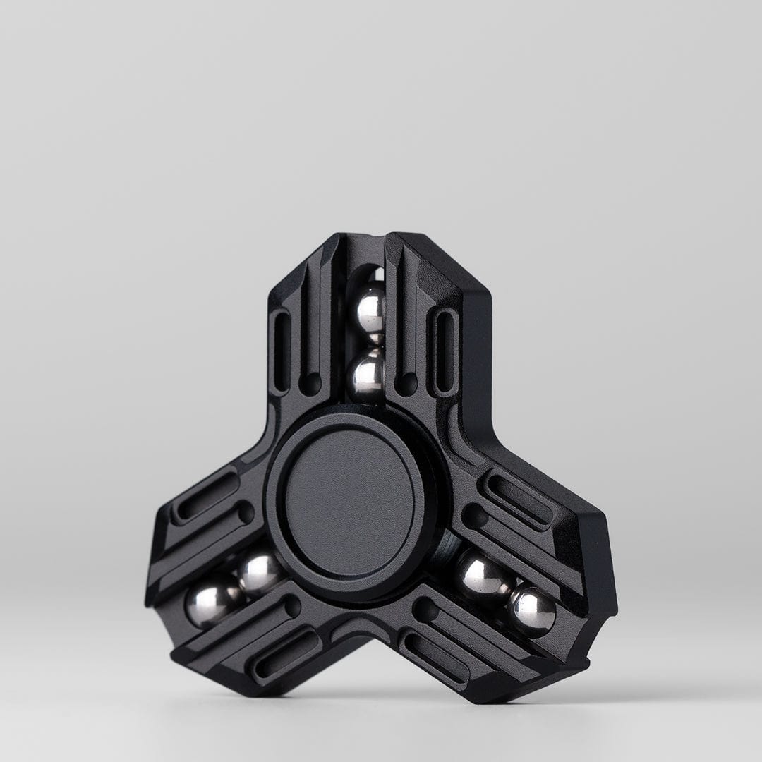 MACKIE Fidget Spinner Knight mini 2.0