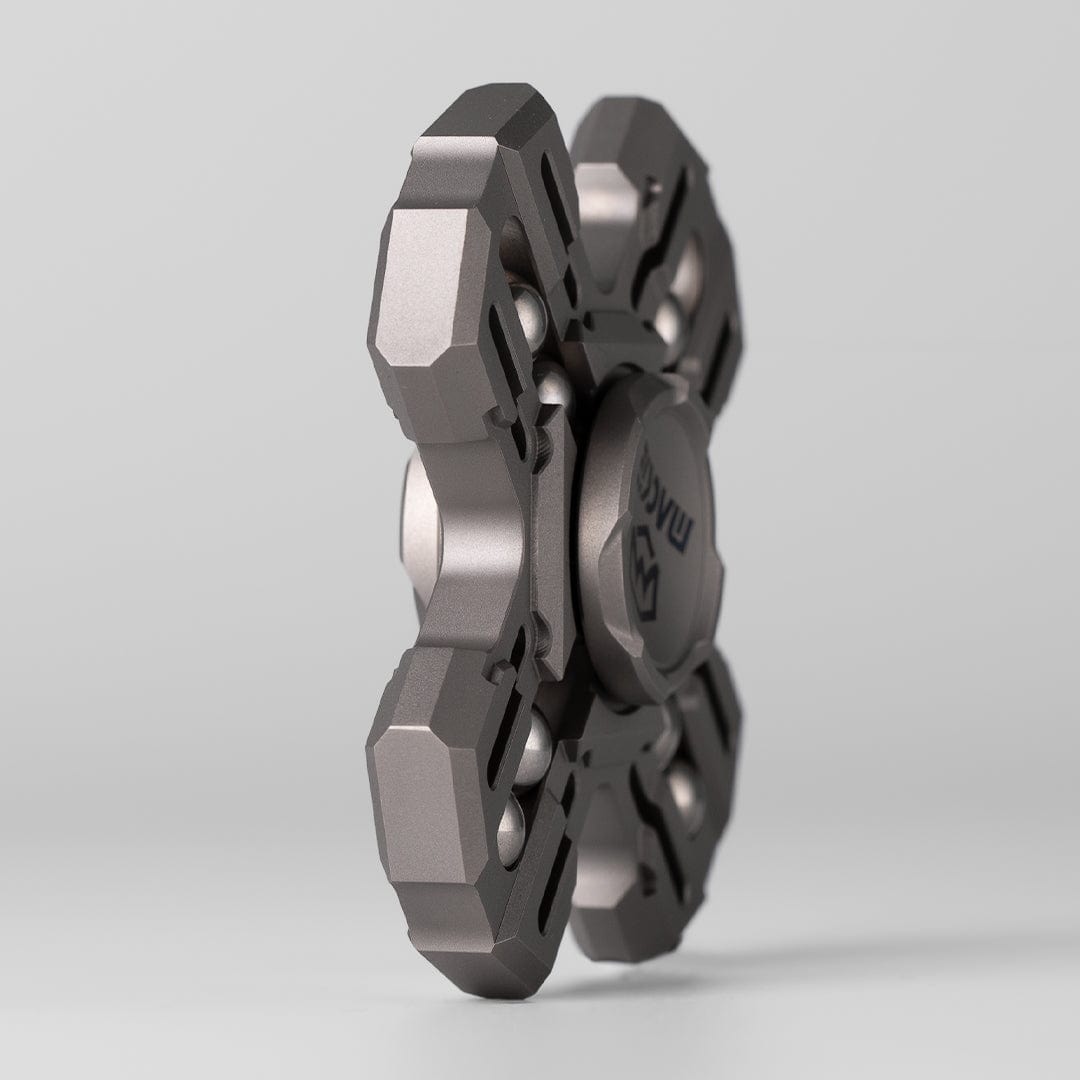 MACKIE Fidget Spinner Paladin