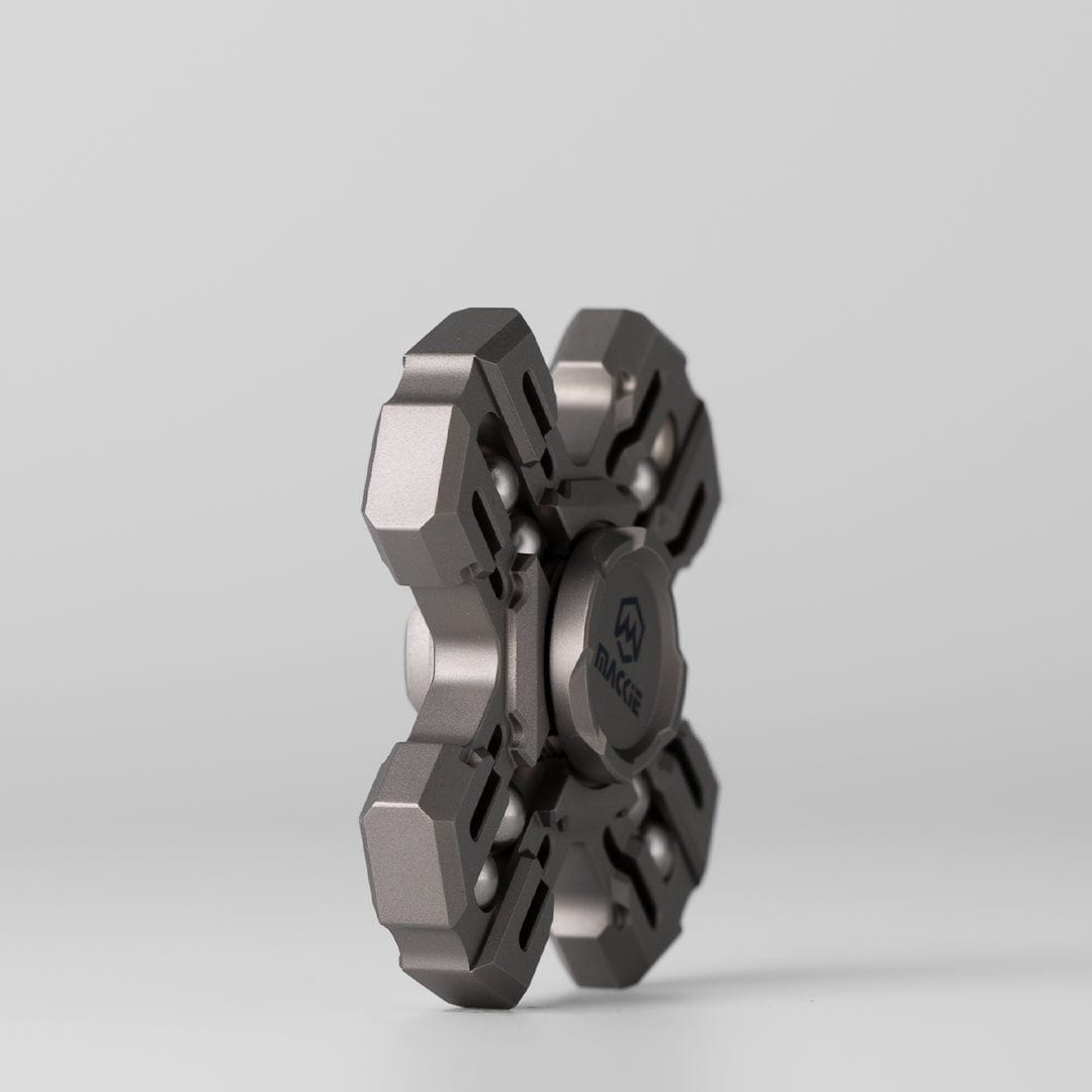MACKIE Fidget Spinner Paladin