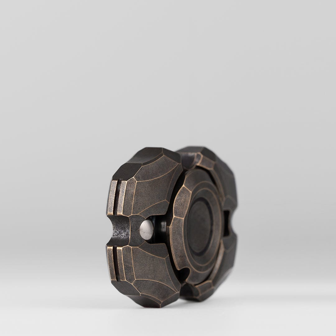 MACKIE Fidget Spinner PULSE