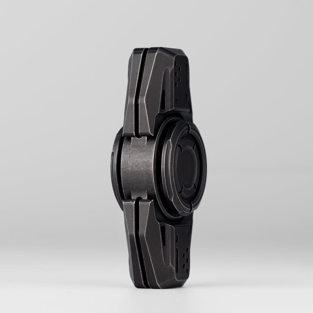 MACKIE Fidget Spinner WARSHIP