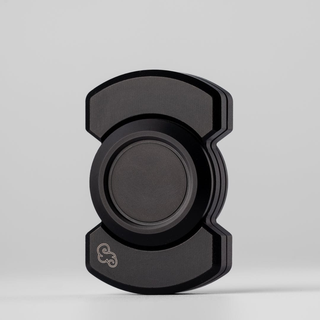 Mr. Wang Fidget Spinner Three Body Cube