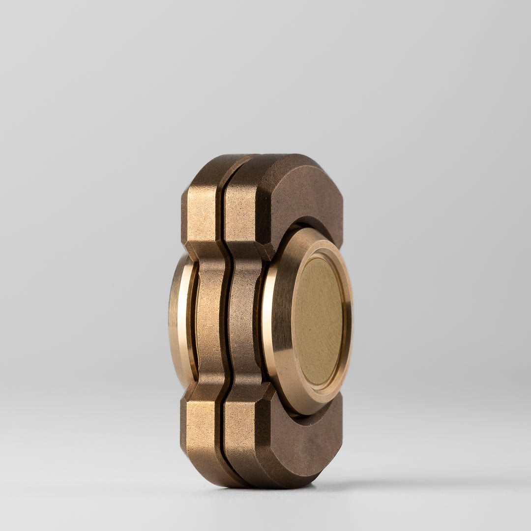 Mr. Wang Fidget Spinner Three Body Cube