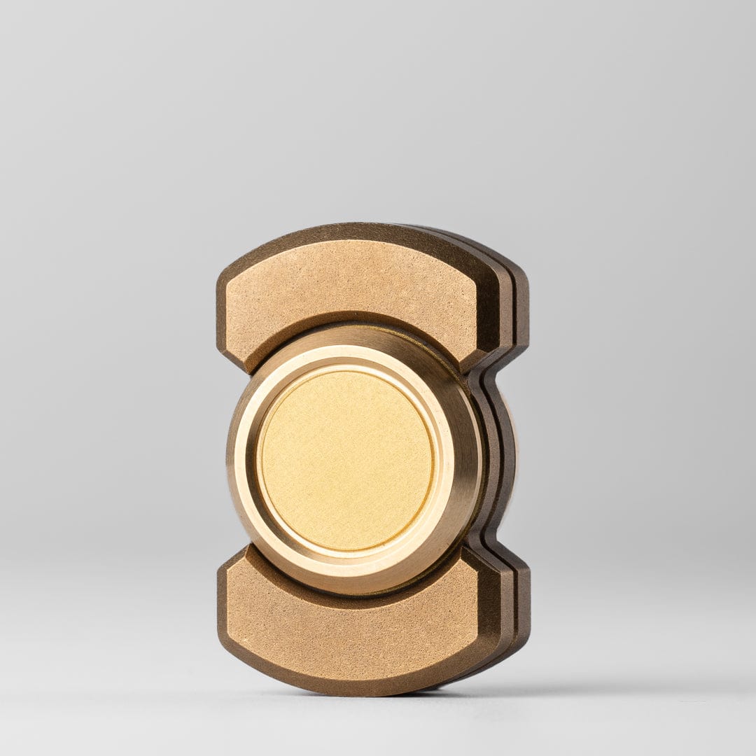 Mr. Wang Fidget Spinner Three Body Cube