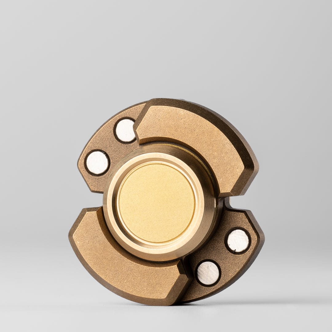 Mr. Wang Fidget Spinner Three Body Cube