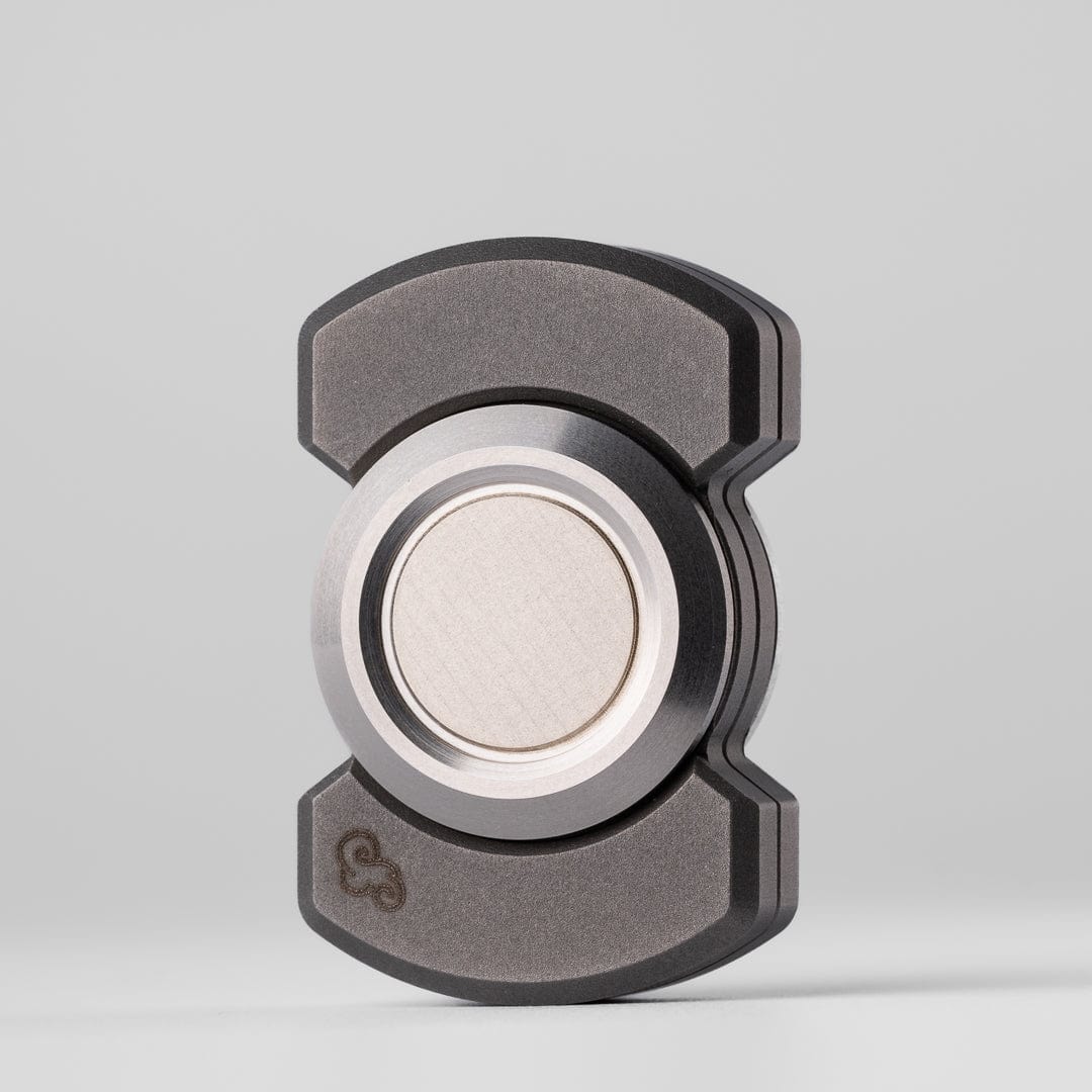 Mr. Wang Fidget Spinner Three Body Cube