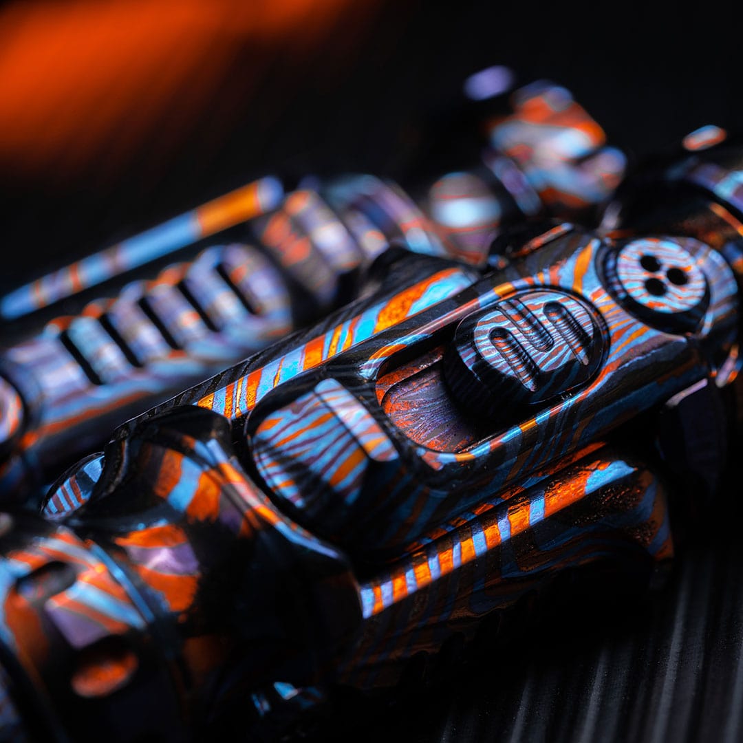RUISHA Shock Bomb 2.0