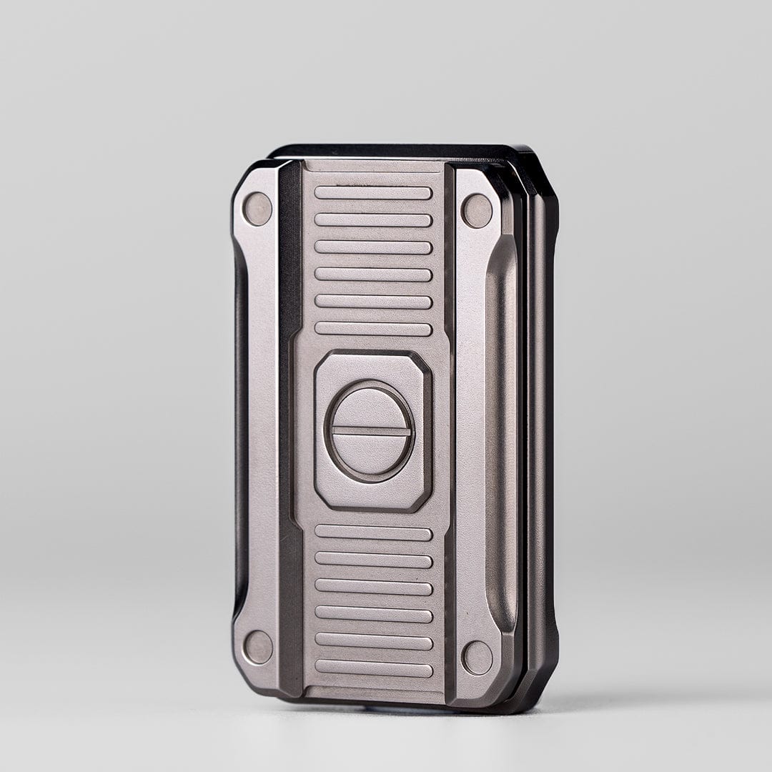 WANWU Fidget Slider BULLET PROOF SHIELD