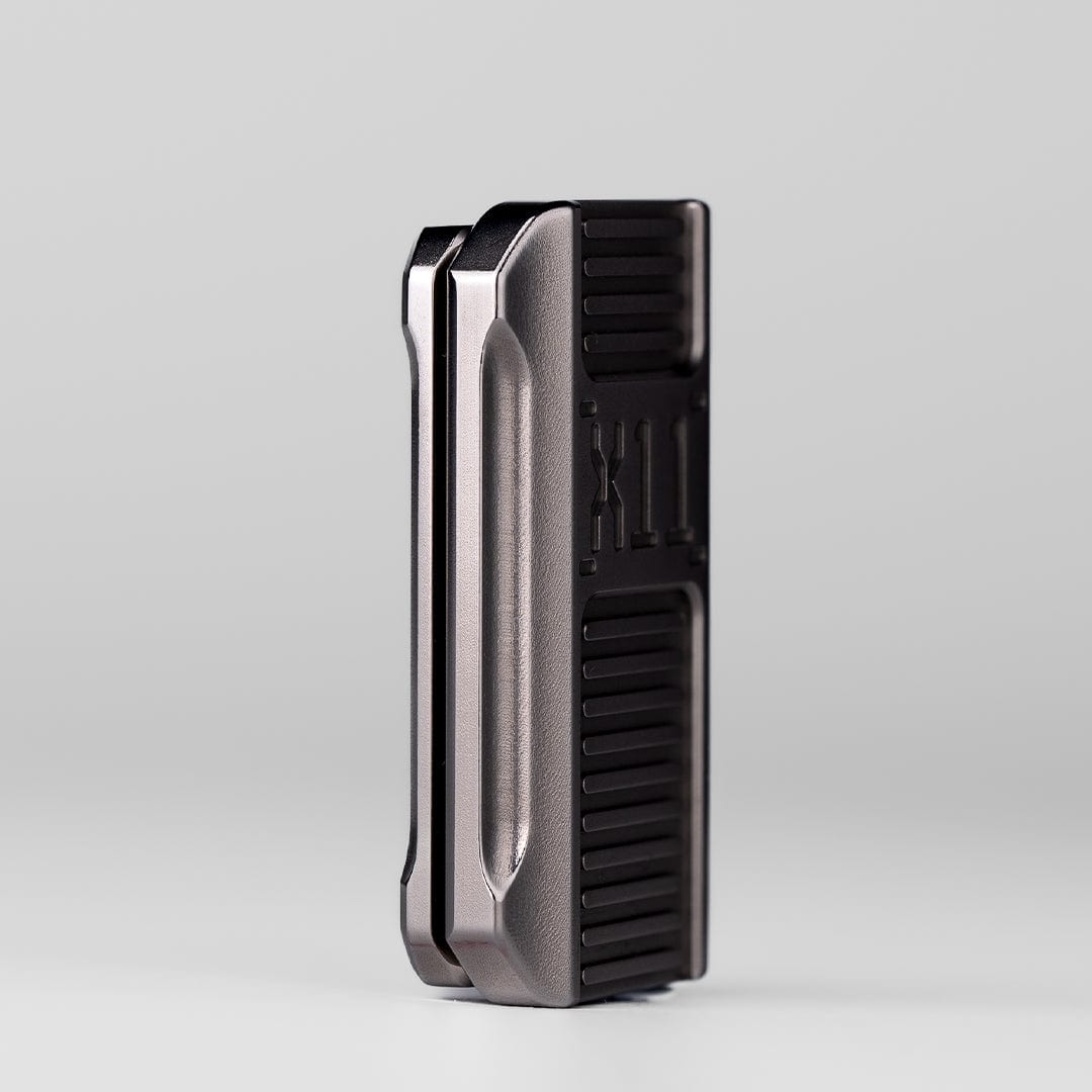 WANWU Fidget Slider BULLET PROOF SHIELD