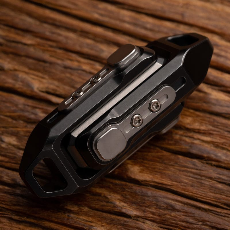 WANWU Fidget Slider HIFIBOY TC21 Titanium