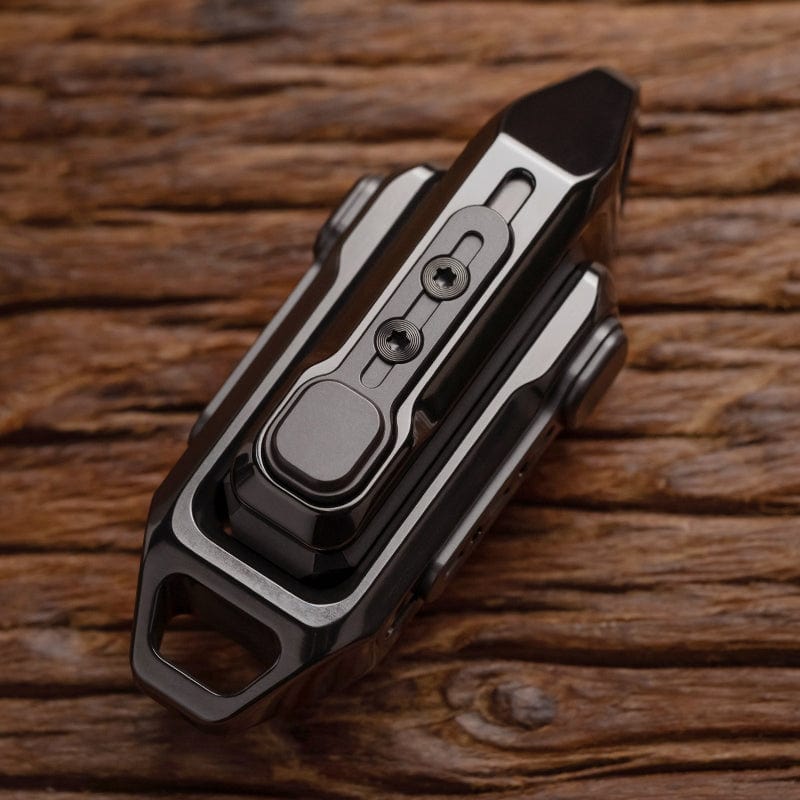 WANWU Fidget Slider HIFIBOY Zirconium