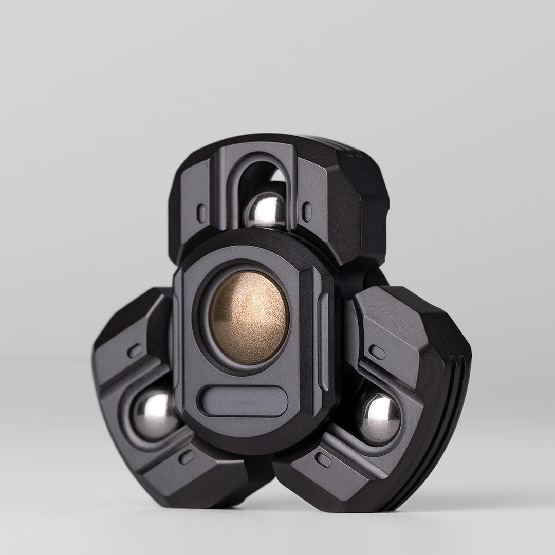 WANWU Fidget Spinner MARCH