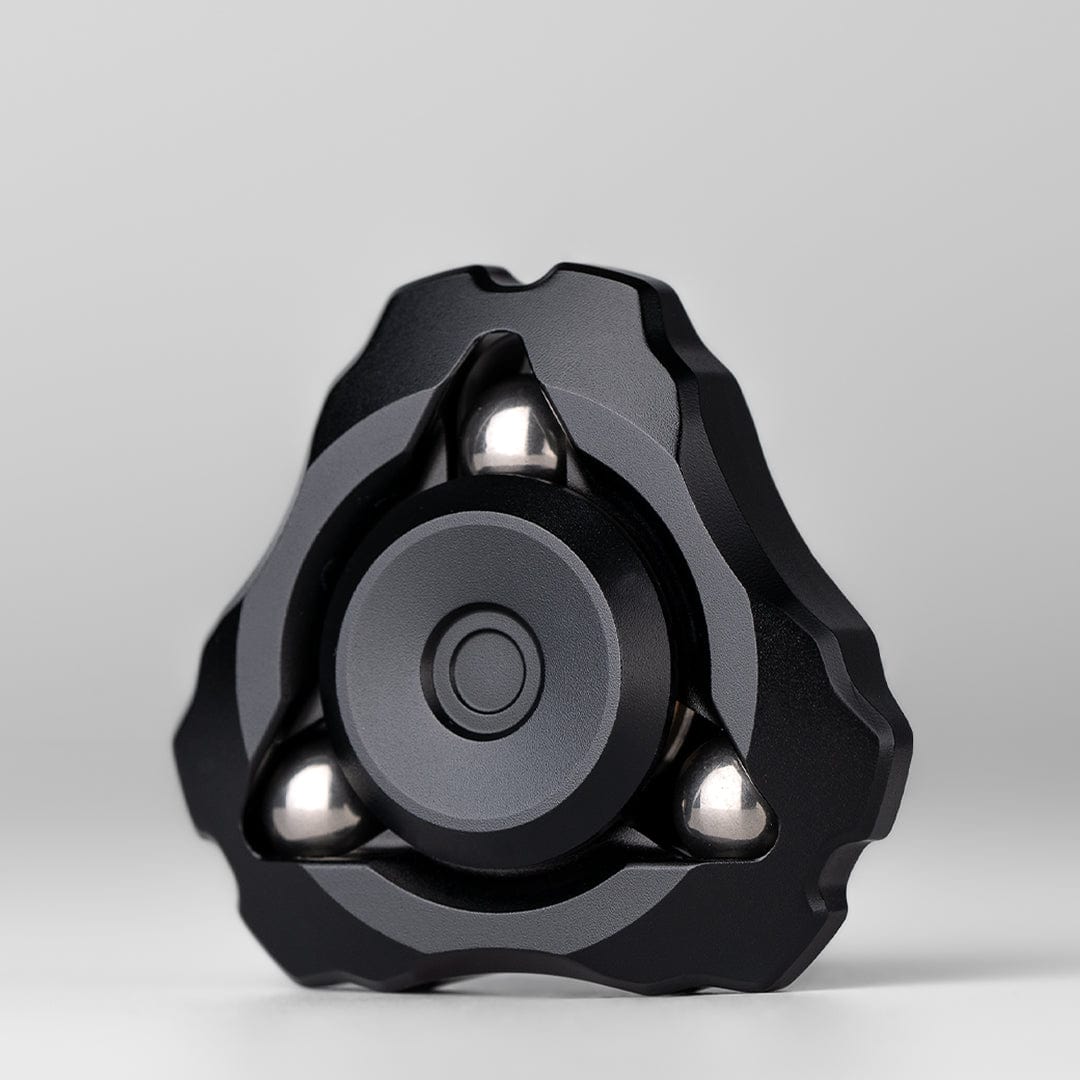 WANWU Fidget Spinner MINI ZEUS