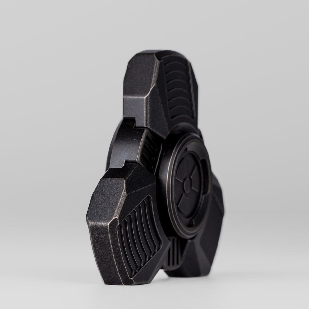 WANWU Fidget Spinner NUCLEAR STATION