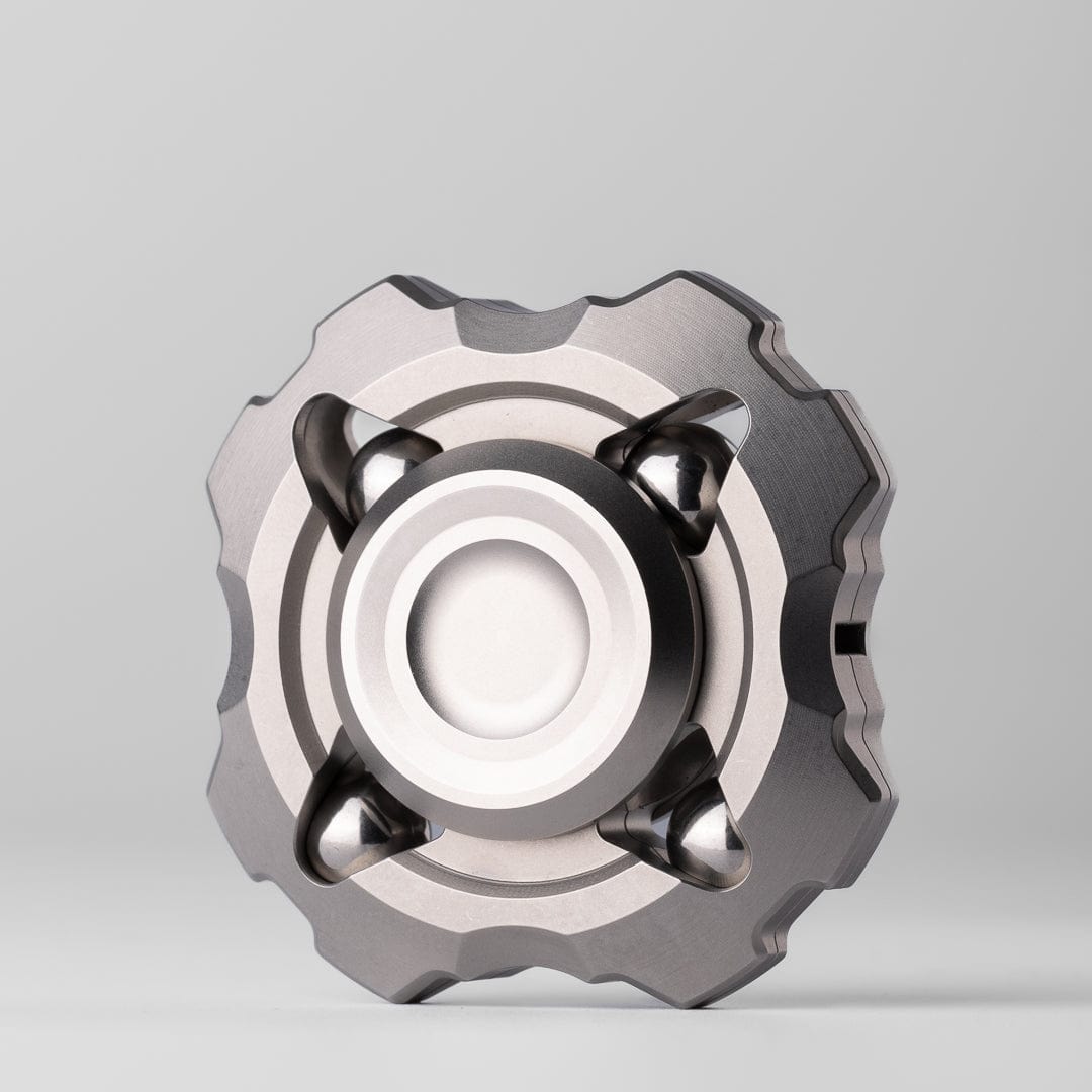 WANWU Fidget Spinner Zeus X