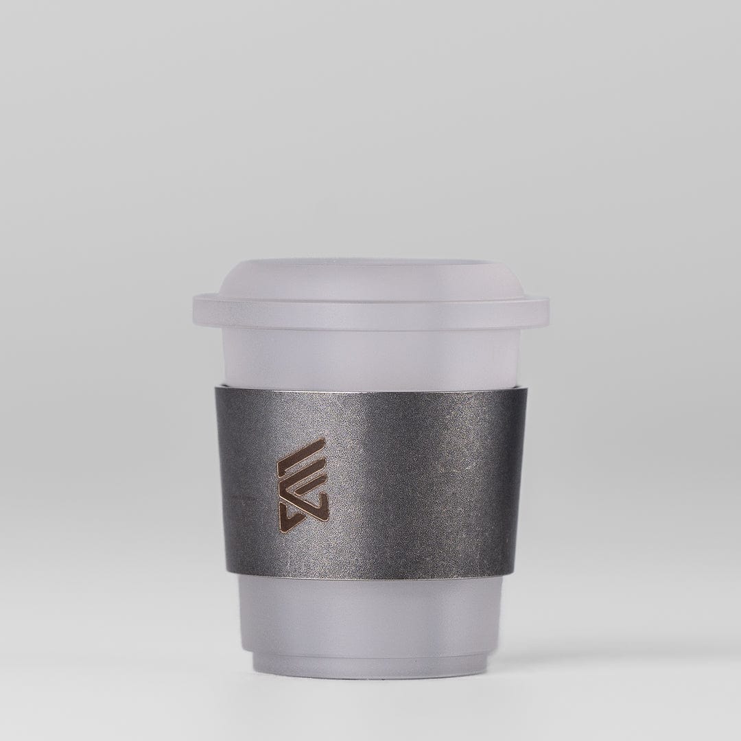 WANWU Pendants PAPER CUP PC+stainless steel