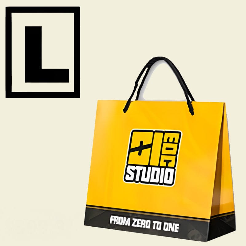 01EDC 禁店铺满减及优惠代码 01EDC Christmas Blind Box ZERO ONE BlindBox-Large