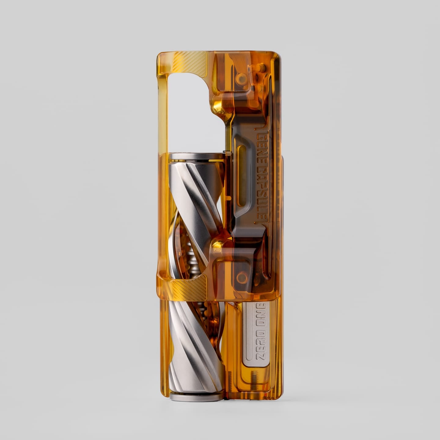 01EDC 只禁优惠代码 Gene Capsule