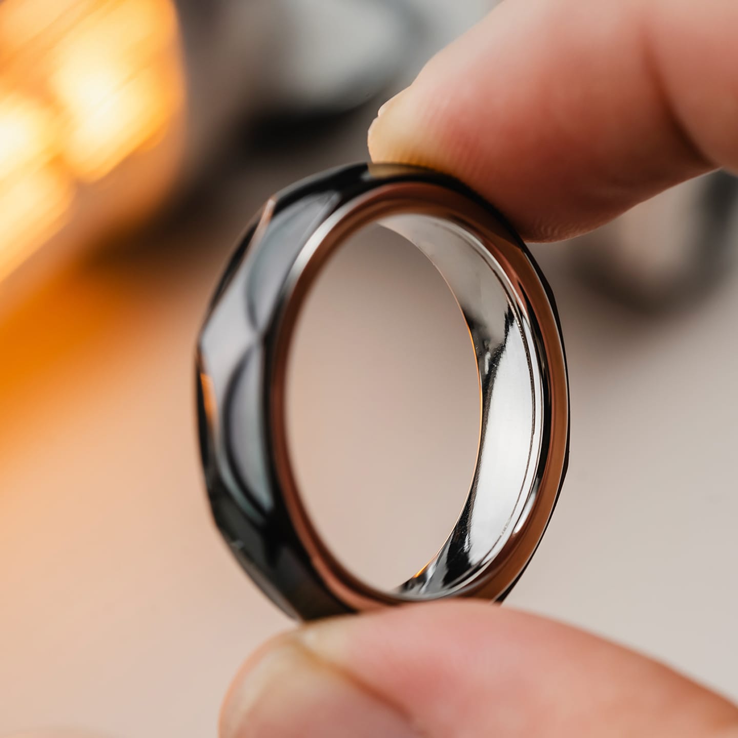 01EDC 只禁优惠代码 Star Ring