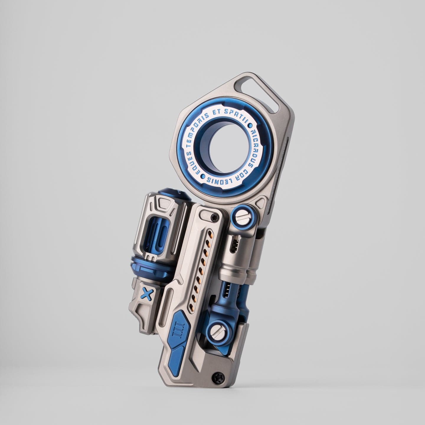 01EDC 只禁优惠代码 Time Knight 3.0