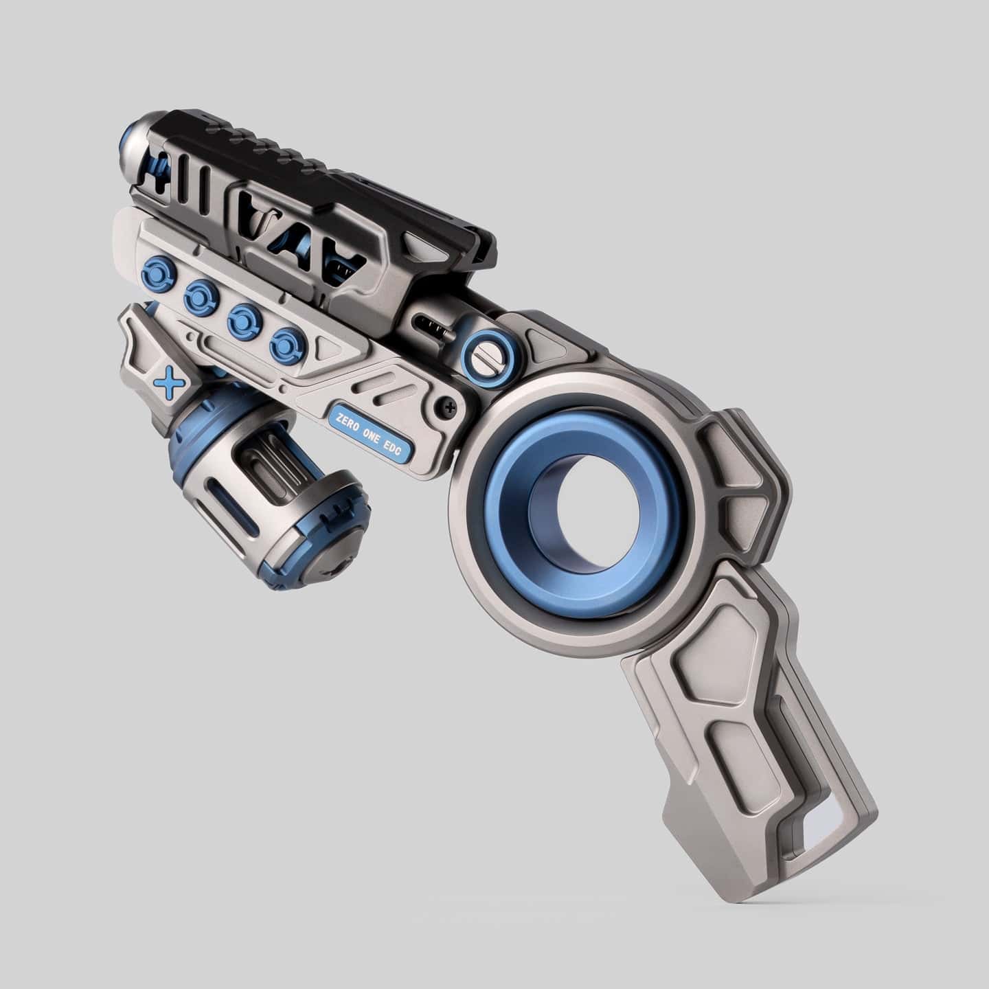 01EDC 只禁优惠代码 Time Knight 3.0 Pro