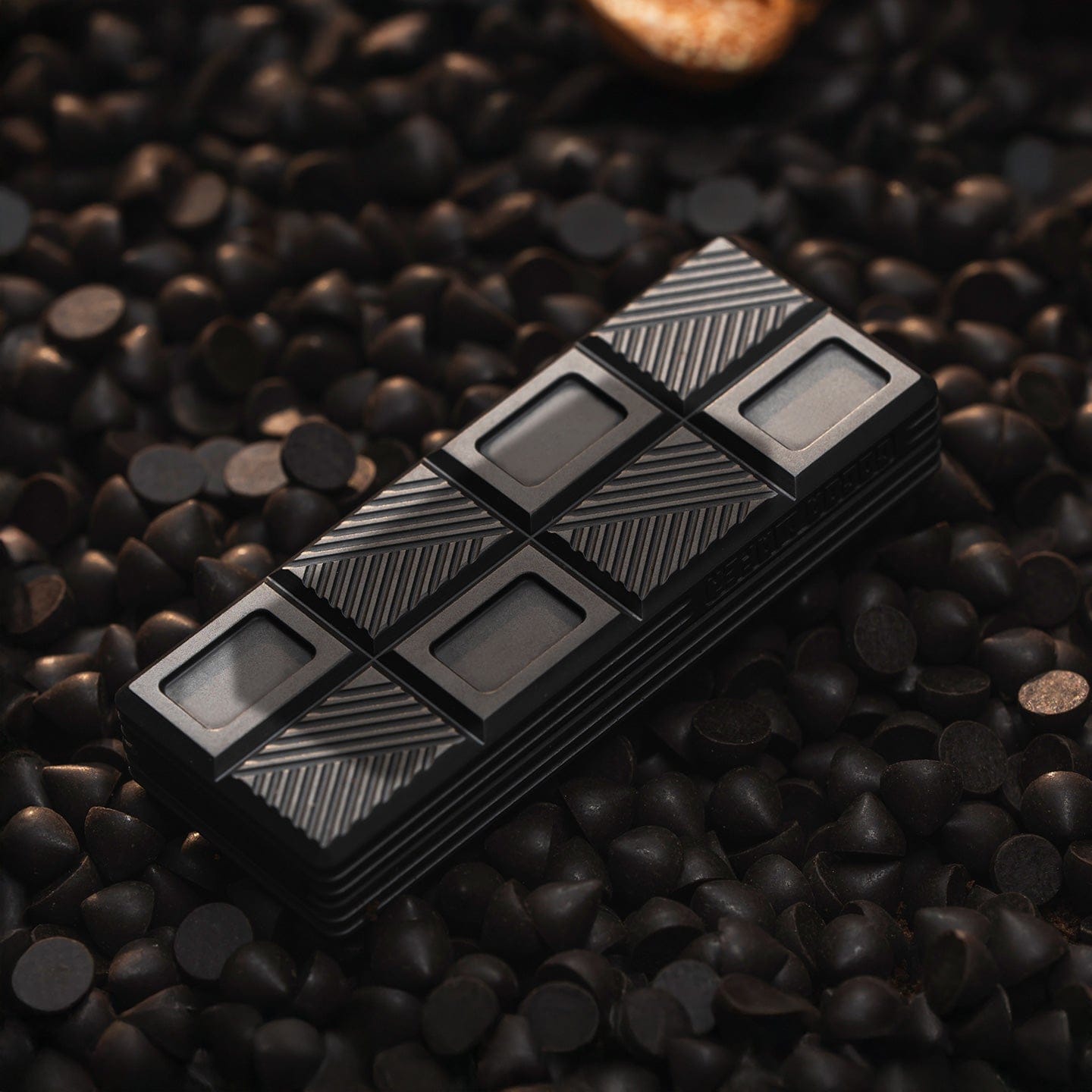 01EDC 只禁优惠代码 Wafer Biscuit 2.0-Chocolate